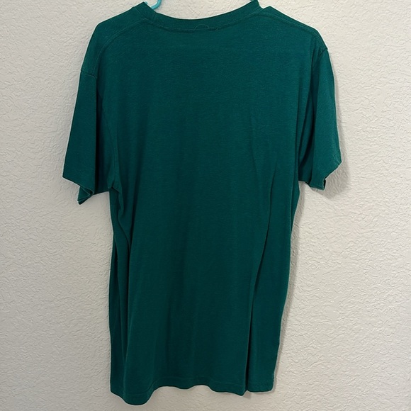 Men’s Aspinwall Smokey the Bear T-Shirt - Picture 2 of 3